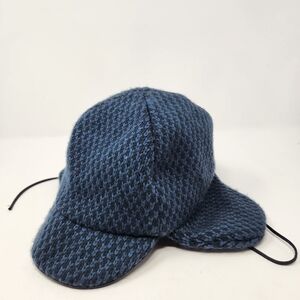 Mossimo Supply Co. Navy Satin Lined Apparel